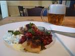 Csülök és knédli, Prágai ételek, Prágában enni 39.kép