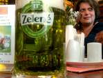 Zelené Pivo, Green Beer, Zöld Sör 3.kép