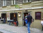 Café Kolíbka Prague Prága 1.kép