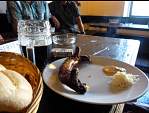 Csülök és knédli, Prágai ételek, Prágában enni 18.kép