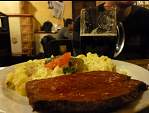 Csülök és knédli, Prágai ételek, Prágában enni 25.kép