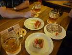 Csülök és knédli, Prágai ételek, Prágában enni 8.kép