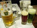 Zelené Pivo, Green Beer, Zöld Sör 5.kép