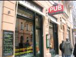 Pilsner Unique Bar Prague 1.kép