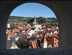 Krumlov, kocsmák, Csehország, sör 6.kép