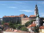 Krumlov, kocsmák, Csehország, sör 10.kép