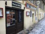 Pivní bar Porter Prága Prague Praha  1.kép