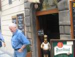 Retro sörtúra Prágában 19.kép