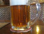 A Zöld Kapuhoz címzett prágai söröző 4.kép